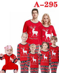 Christmas pajamas