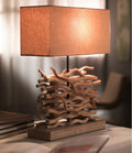 Bedside lamp