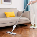 Spray Mop with 360 Degree Handle Mop