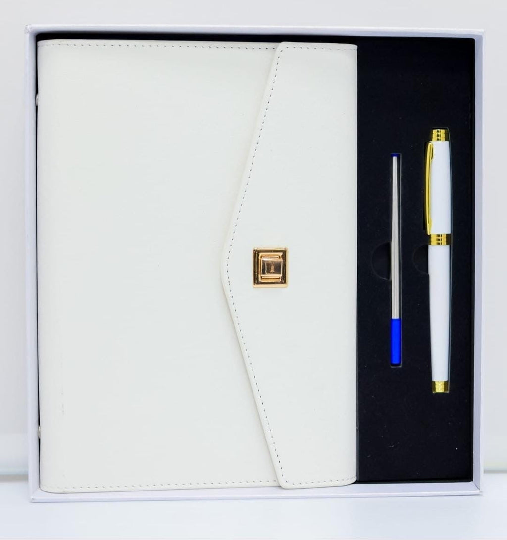 Executive 3in 1 gift set
