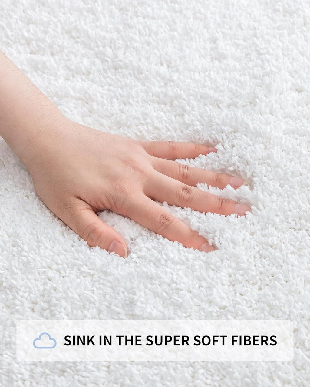 premium quality Bath/bedside mat