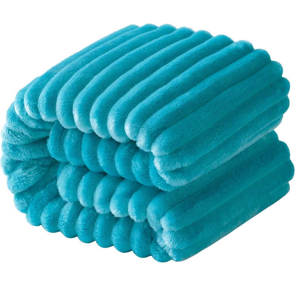 velvet fleece blankets
