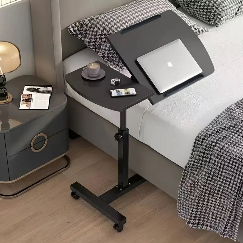Heavy gauge Foldable Computer desk