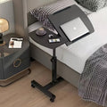 Heavy gauge Foldable Computer desk