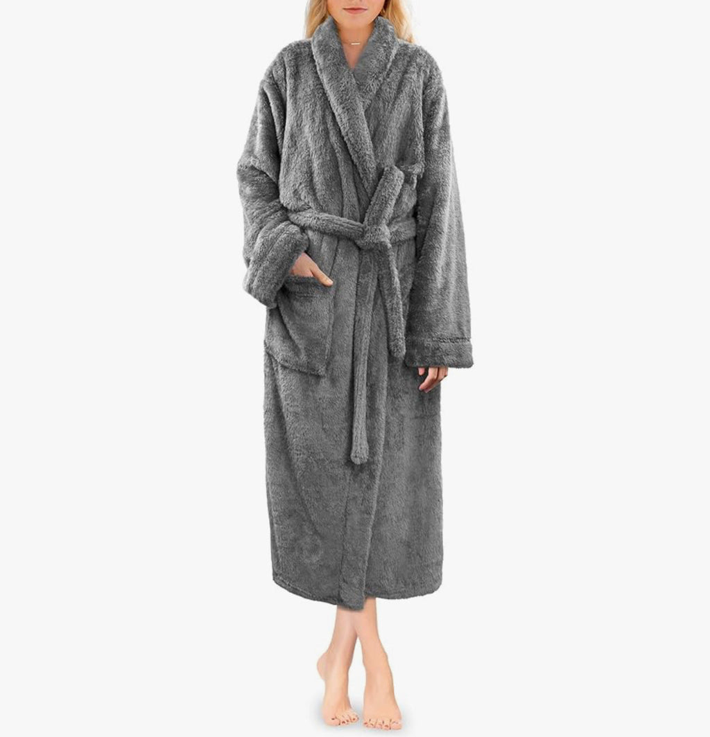 Micro fiber Bathrobes
