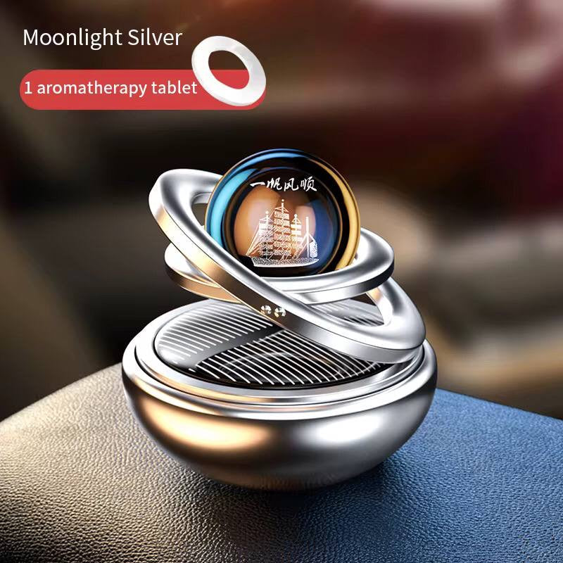 Car Interior Dashboard Air Freshener