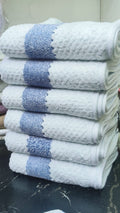 3pc Micro fiber hand towels