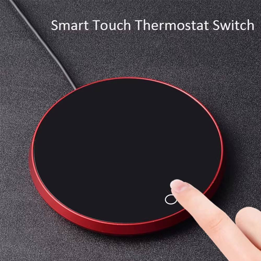 USB mug warmer