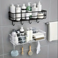 Punch free  storage rack /Organizers