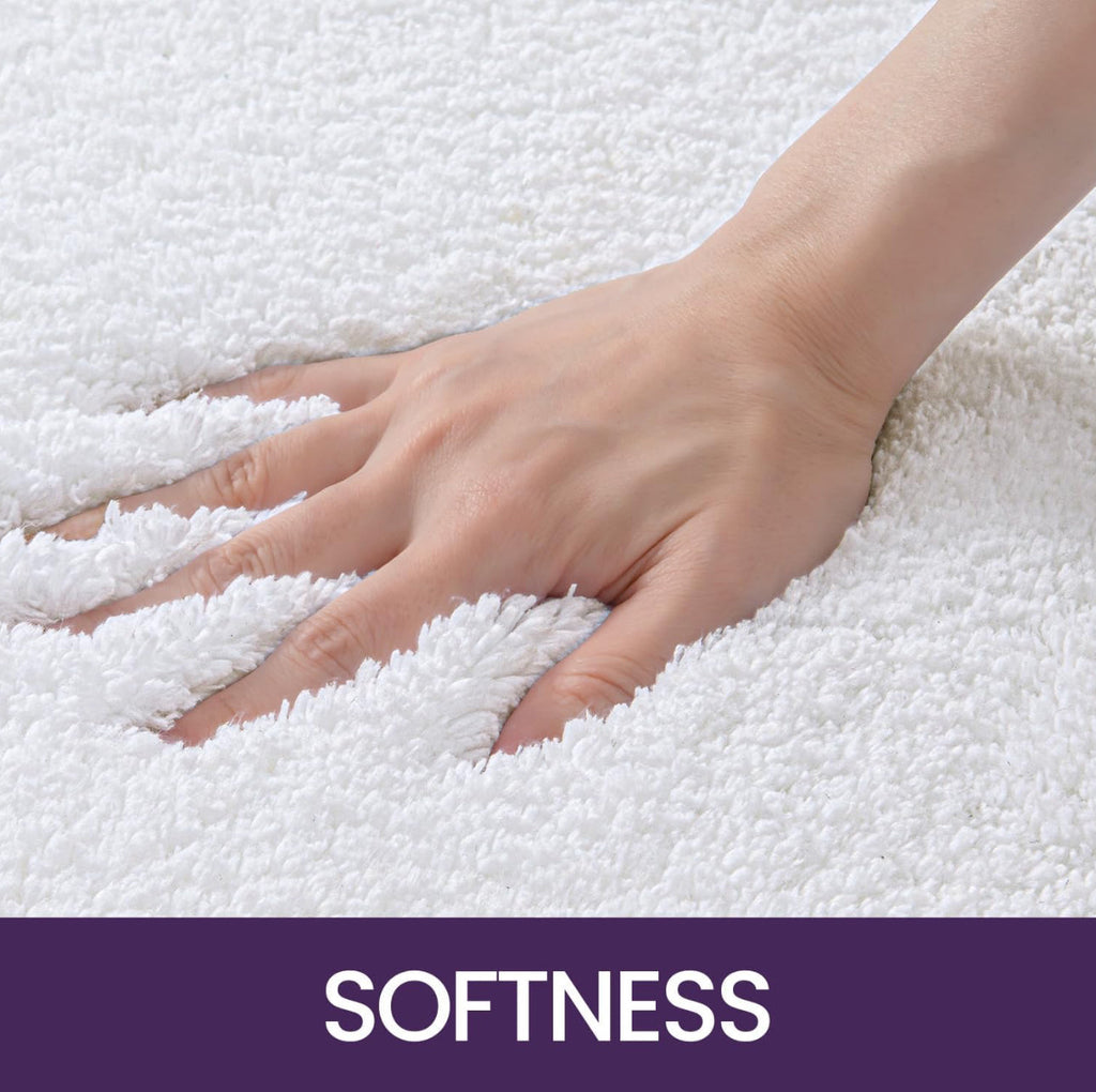 premium quality Bath/bedside mat