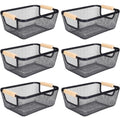 ⏯️Multipurpose storage /fruit basket