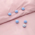 4pc BedSheet Quilt Clip Anti-Slip Blanket Buckles