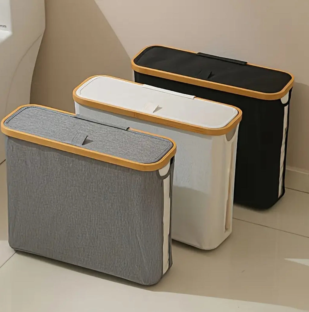 toilet paper basket