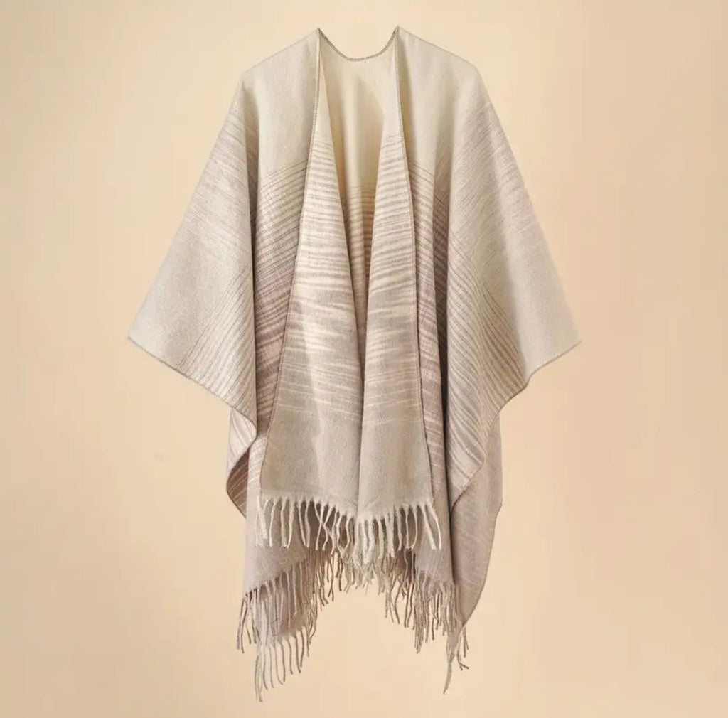 Cashmere shawls