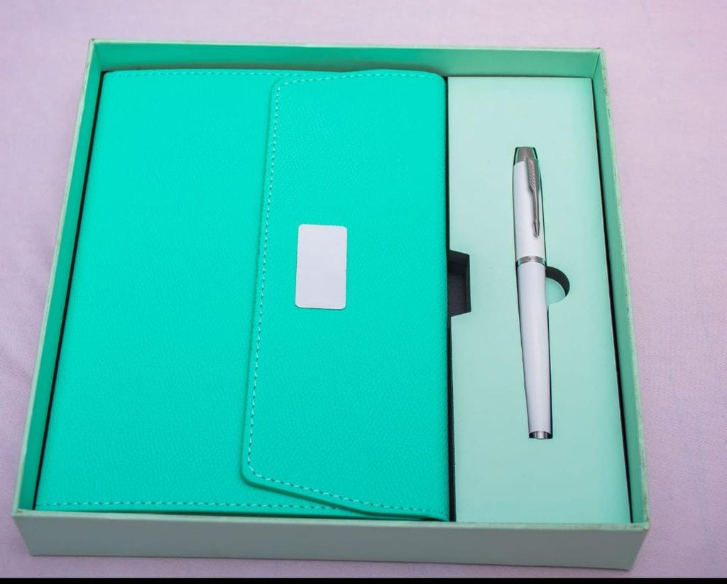 Executive Notebook Gift Sets