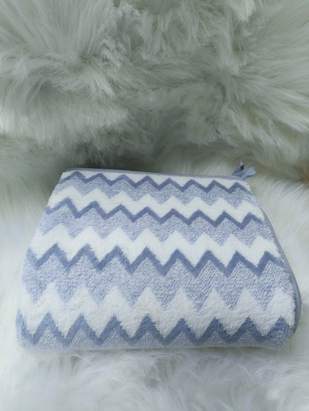 3pc Micro fiber hand towels