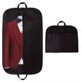 Waterproof dustproof strong fabric suit bag