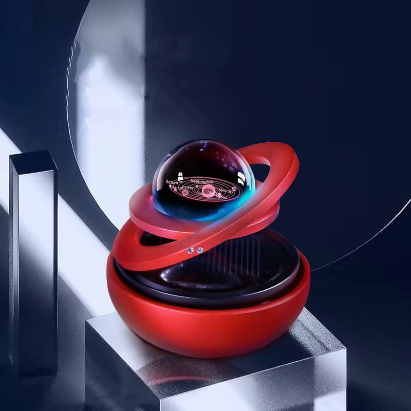 Car Interior Dashboard Air Freshener