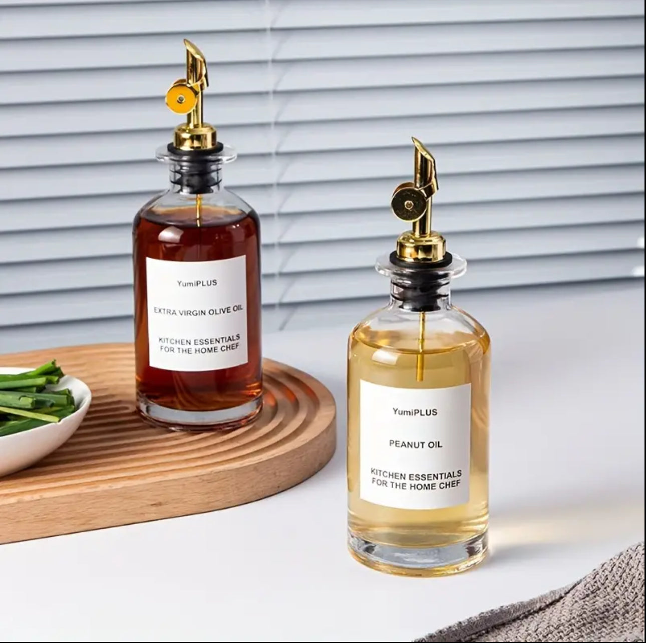 2 pc set  dispenser