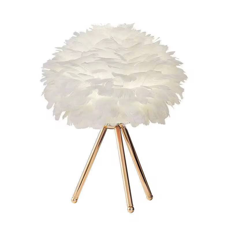 Bedside Warm Decoration lamp