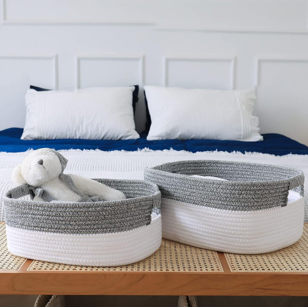 2pc basket set