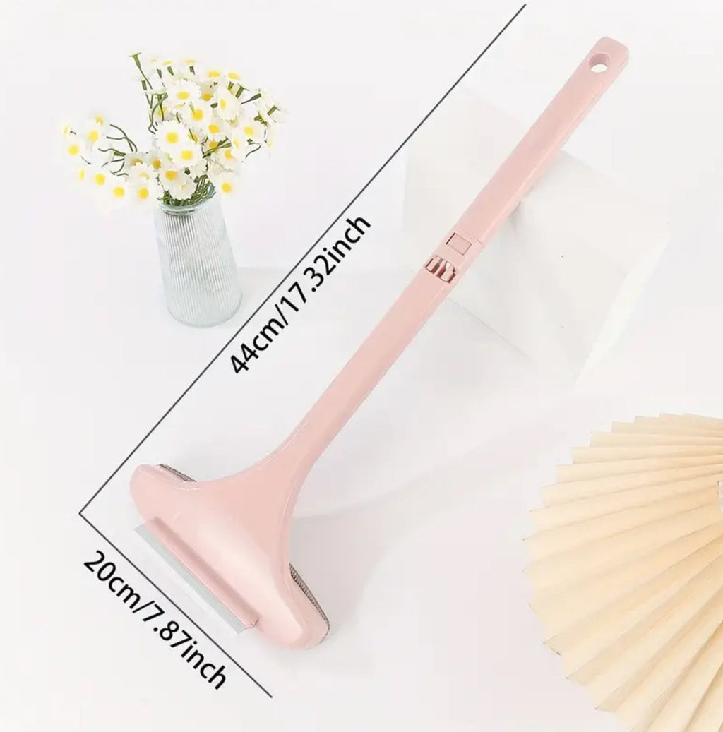 Multi-Function Mesh Screen Cleaner/Window Screen Cleaner