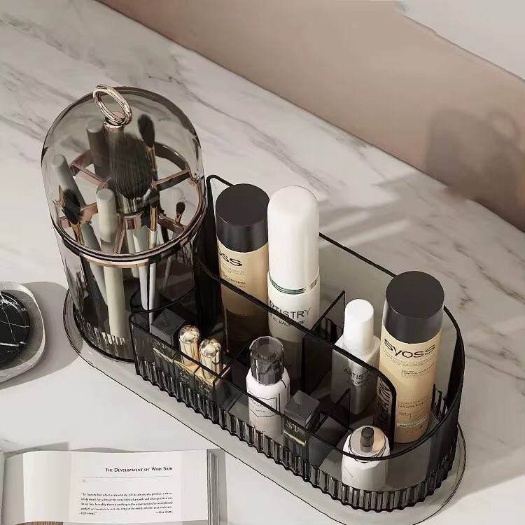 Makeup Organizer Box