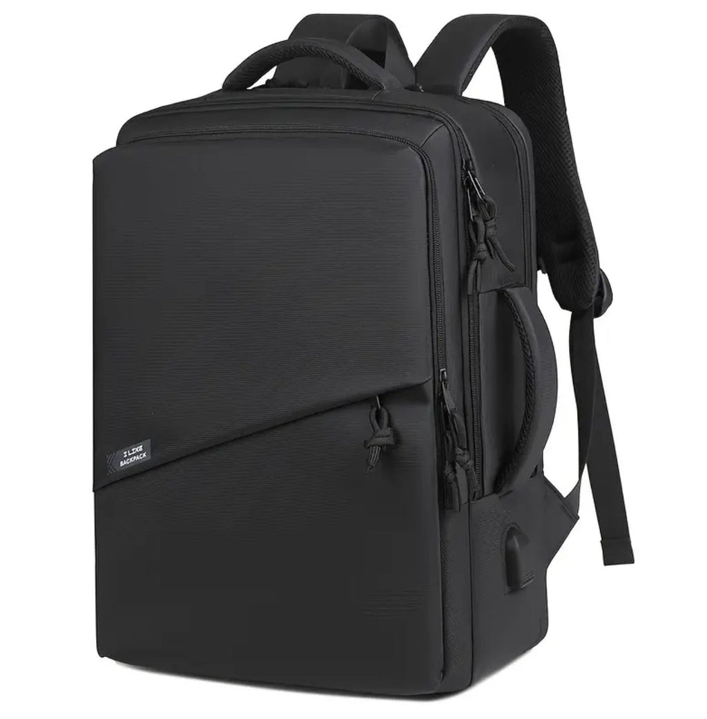 Multifunctional Luxury Travel Backpack