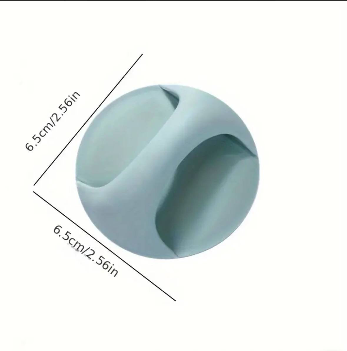 Drawer or Door Adhesive Handle
3pcs