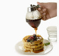 High quality 200ml honey dispenser with storage stand