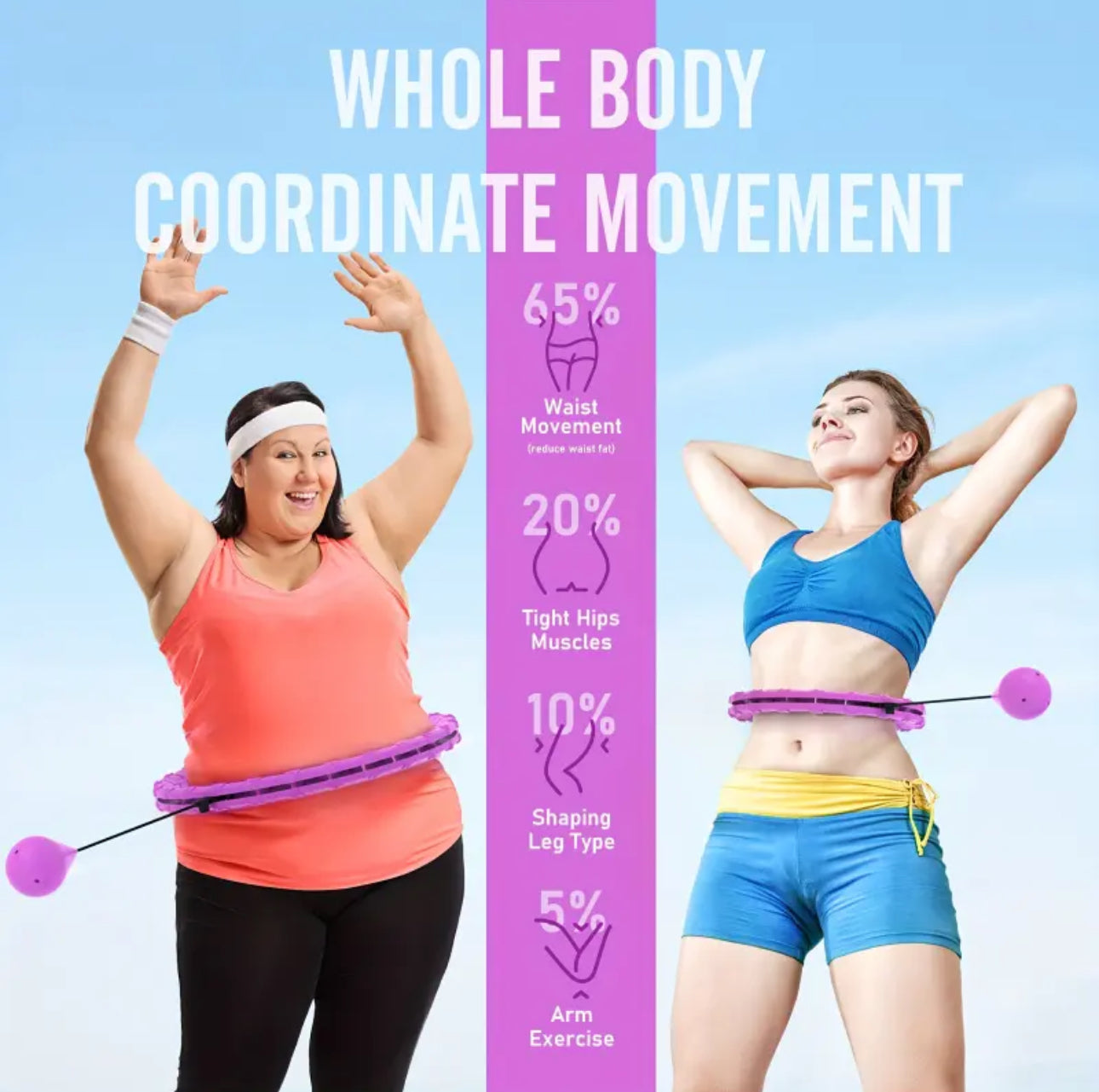 Hulla Hoop
