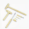 6 in 1 mini multifunction tool set