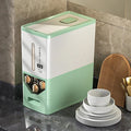12kg Cereal dispensers