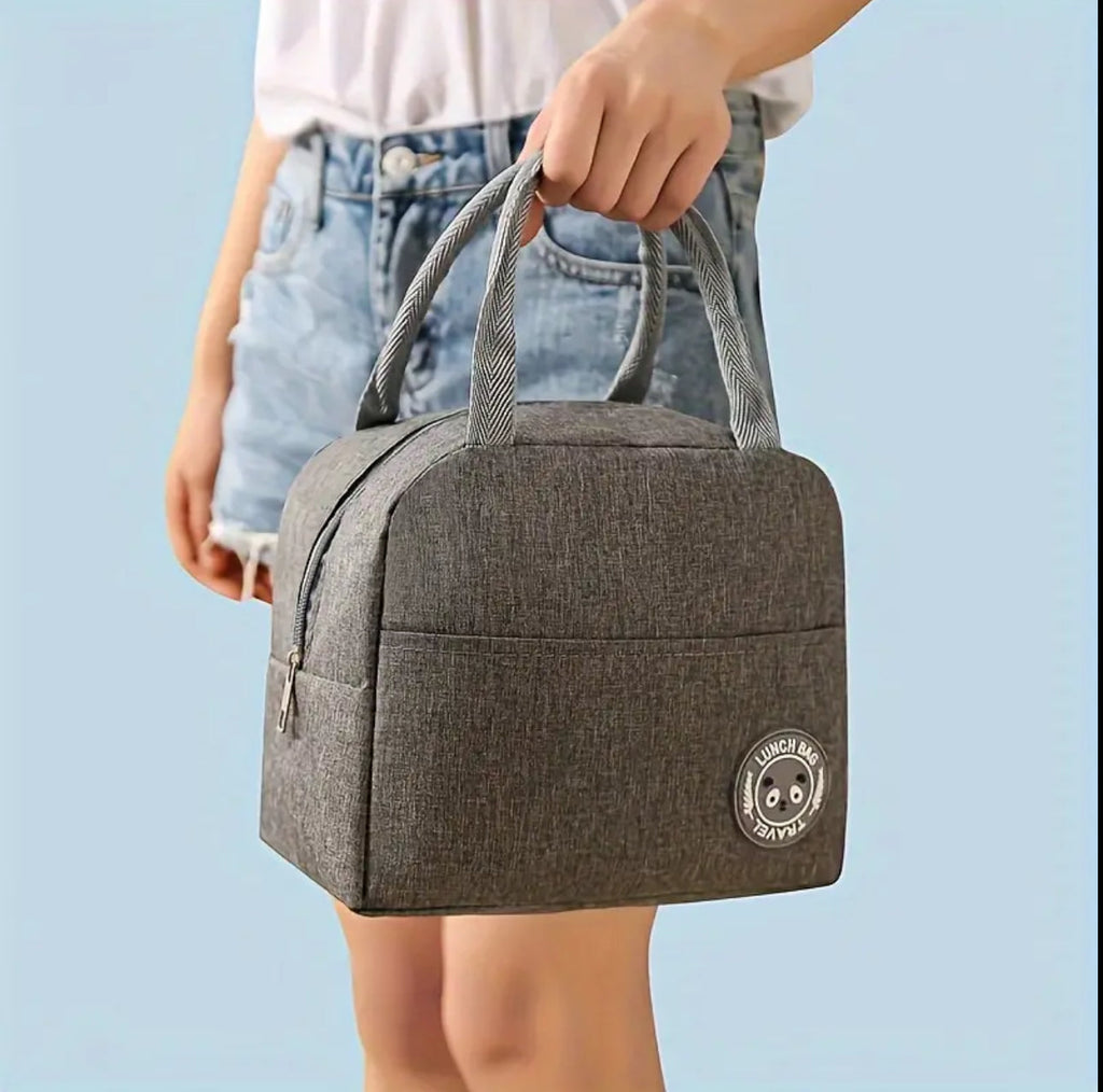 Insulated Lunch Bags