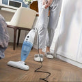 2 IN 1 Multifunctional Household Handheld Dry Wet Vacuum Cleaner