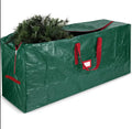 Christmas tree bag