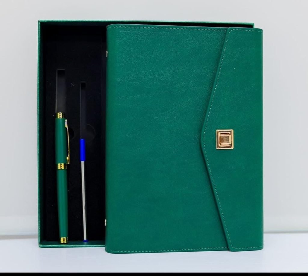 Executive 3in 1 gift set