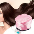 Hair Steamer Cap (Thermal cap)
