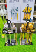 High quality spoon sets