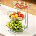 Nordic Fruit/Snack Stand