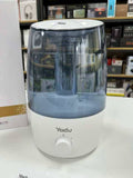 3.2 litres ultrasonic humidifier