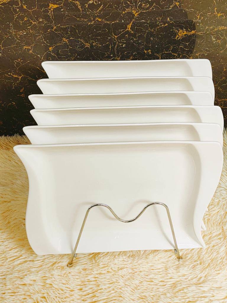 6pcs dinner set