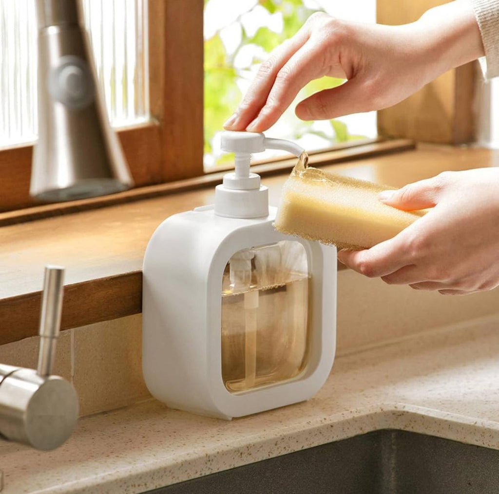 Refillable Dispenser