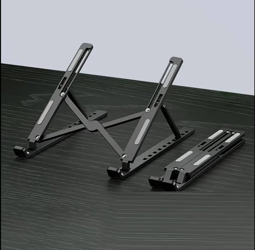 Laptop/tablet stand