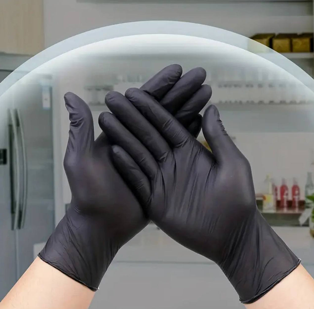 Chef Kitchen Gloves