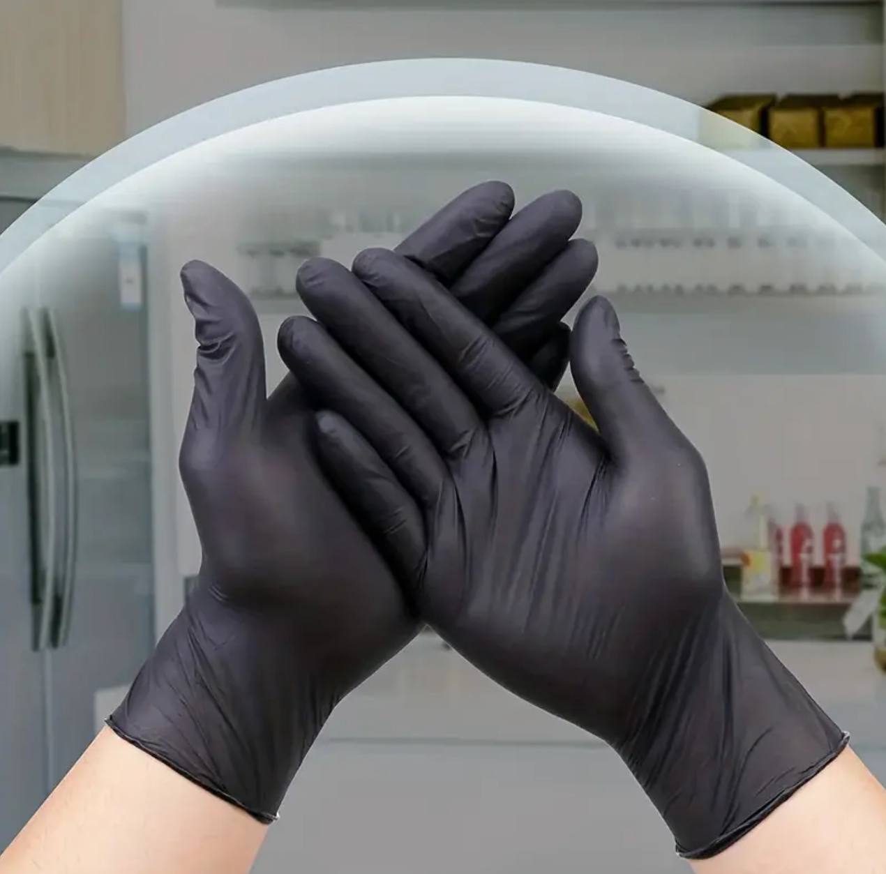 Chef Kitchen Gloves