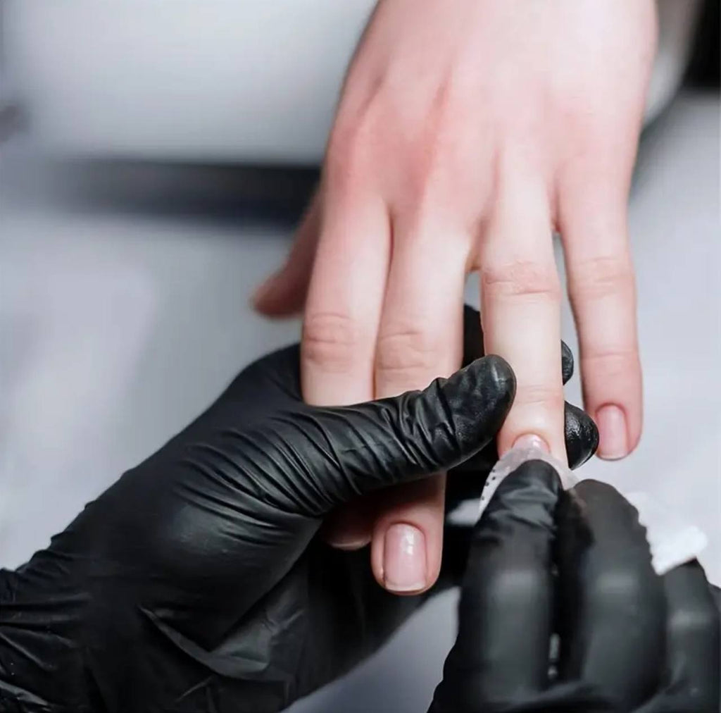 Chef Kitchen Gloves