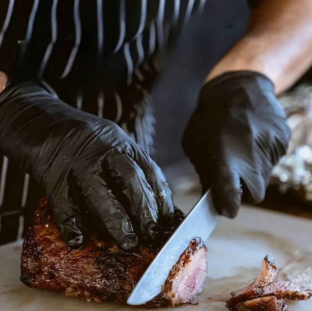 Chef Kitchen Gloves