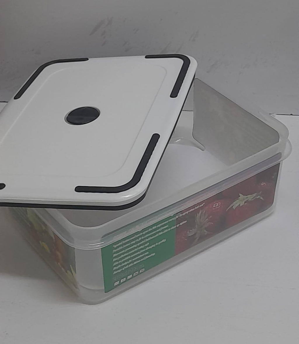 5 in 1 fridge containers KEEP FRESH