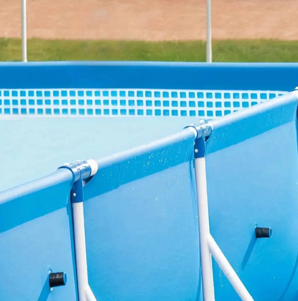 Intex Rectangular Frame Swimming Pool